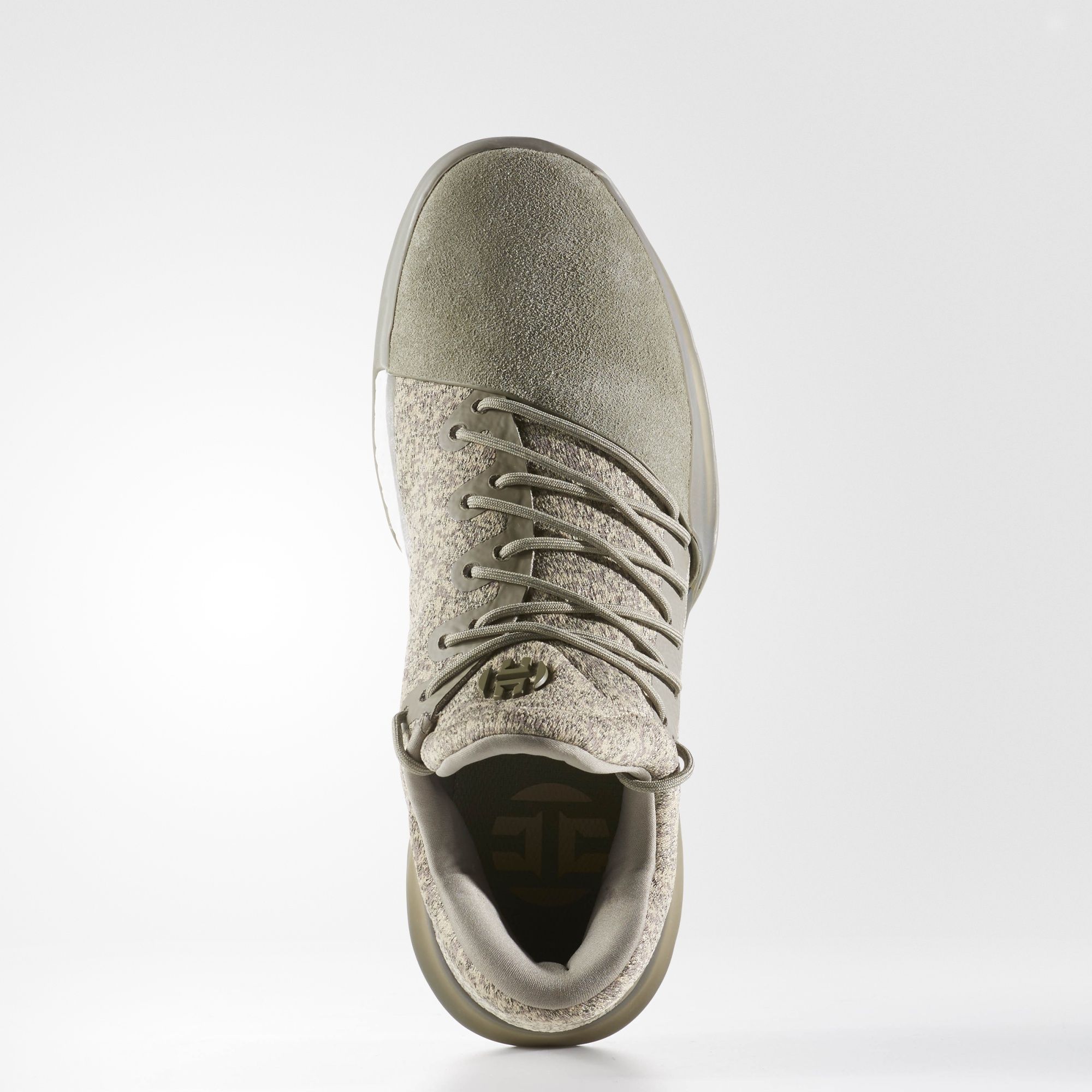 adidas Harden Vol. 1 Trace Cargo BW0550 Grailify
